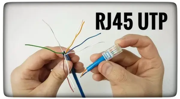 Jak podłączyć kabel Ethernet - proste kroki, aby uniknąć problemów z internetem
