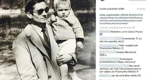 Kuba Wojewódzki ile ma dzieci? Zaskakujące fakty o jego rodzinie