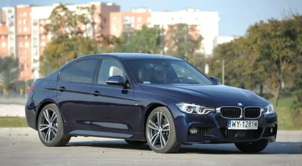 BMW F30: Jaki silnik wybrać? Unikaj tych modeli!