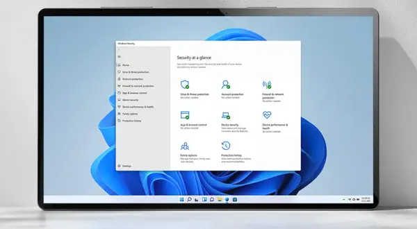 Windows 11 antywirus: Microsoft Defender czy to wystarczy?