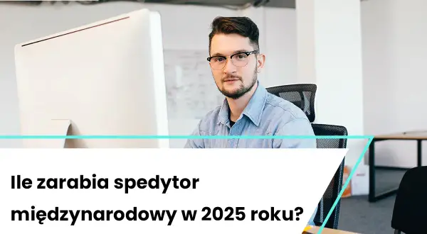 Asystent spedytora: zarobki, obowiązki, rozwój. Czy to praca dla Ciebie?