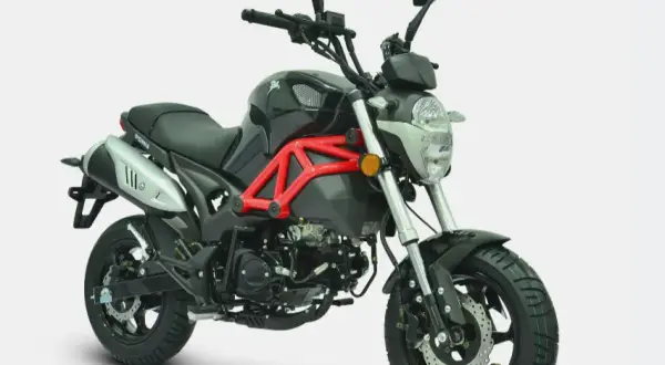 Ile kosztuje motorower? Pełny koszt zakupu i utrzymania w 2024