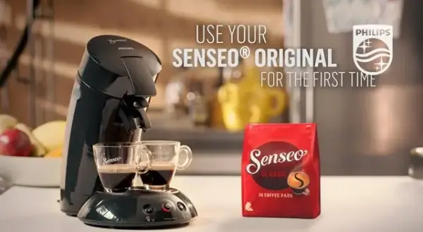 Jak zrobić kawę w Philips Senseo - proste kroki i porady