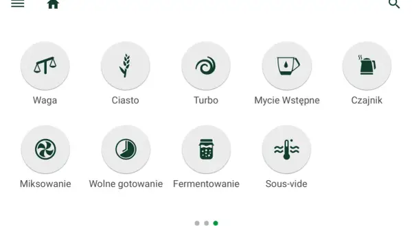 Jak włączyć mieszanie w termomiksie i uzyskać idealne rezultaty