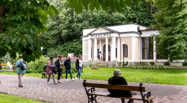 Ile kosztuje pobyt w sanatorium na nfz? Sprawdź ukryte opłaty