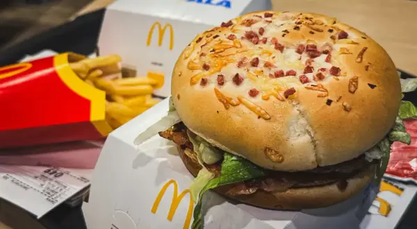 Burger Drwala 2025/2026: Do kiedy? Znamy datę końca!