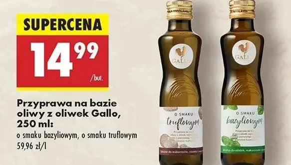 Gdzie kupić oliwę truflową? Sprawdź najlepsze oferty i sklepy