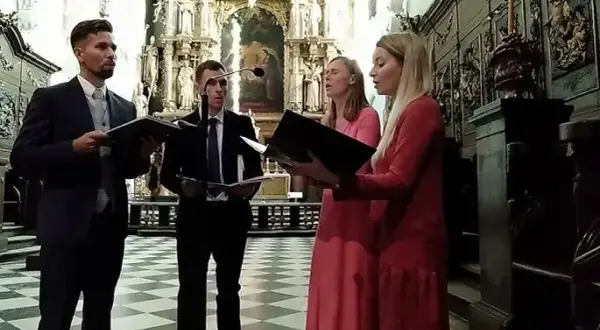 Nuty do piosenki kto spożywa moje ciało - znajdź je łatwo i szybko
