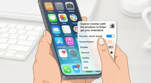 Jak nagrać ekran iPhone 14? Kompletny przewodnik + dźwięk!