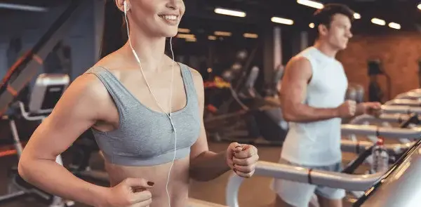 CrossFit: Spalanie kalorii. Jak schudnąć i podkręcić metabolizm?