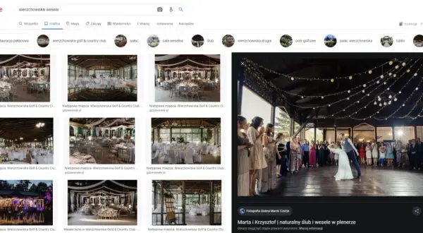 Jak znaleźć fotografa ślubnego i uniknąć najczęstszych błędów