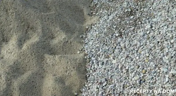 Jaki żwir do betonu? Wybierz mądrze, zbuduj na lata!