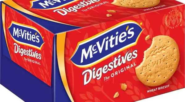 Gdzie kupić ciastka digestive? Najlepsze miejsca i ceny w Polsce