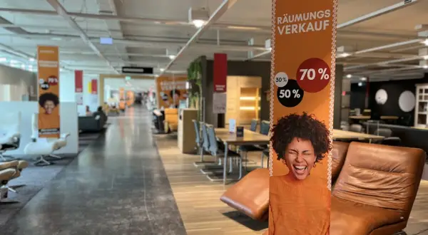 Gastro-Möbel gebraucht: Sparen Sie bis zu 70% So geht's!