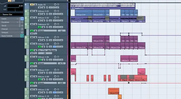 Podkład muzyczny do Kiedy nie śpią sny – dostępność, formaty i aranżacje