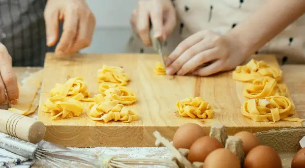Haz pasta fresca perfecta: Guía completa con trucos de experto