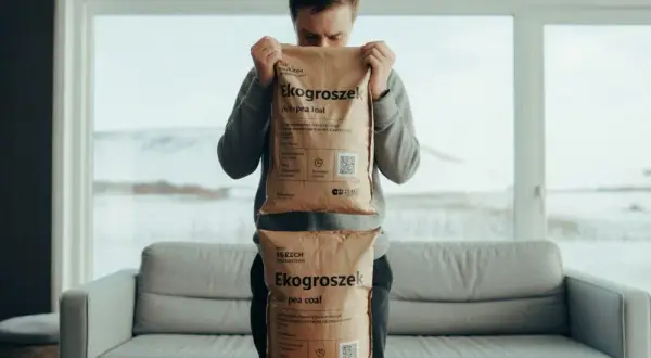 Gdzie kupić ekogroszek? Przewodnik, by nie żałować wyboru!