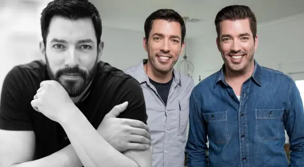 Drew Scott czy żyje? Oto prawda o jego stanie zdrowia i karierze