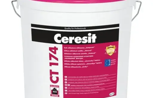 Tynk silikonowy Ceresit czy Bolix – który wybór uchroni przed kosztami?