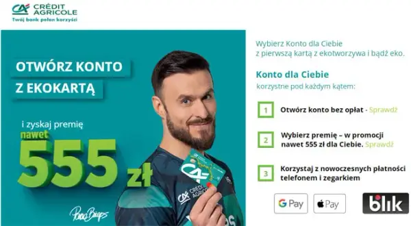 Jak zarobić na otwarciu konta bankowego? Darmowe pieniądze za założenie konta