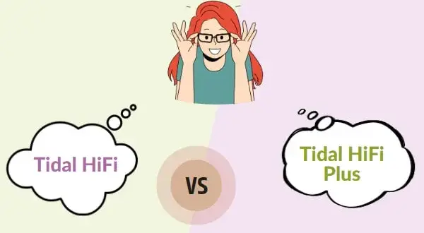 Tidal: HiFi i HiFi Plus to przeszłość! Co zyskujesz dziś?