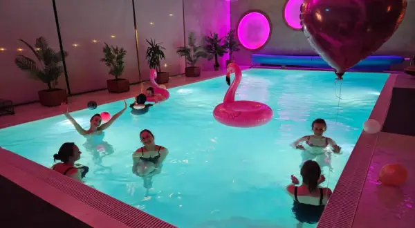 SPA Ruda Śląska: Jak wybrać idealny pakiet? Ceny i rezerwacja.
