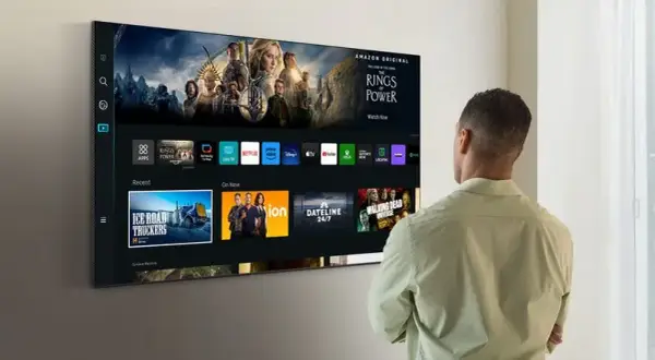 Telewizor 4K nie działa? Kompletny poradnik rozwiązań!