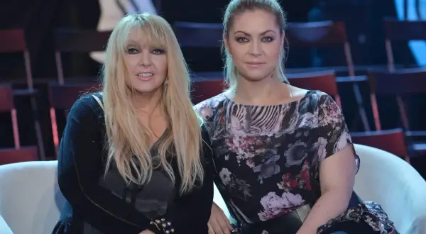 Czy Maryla Rodowicz ma dzieci? Zaskakujące fakty o życiu rodzinnym artystki