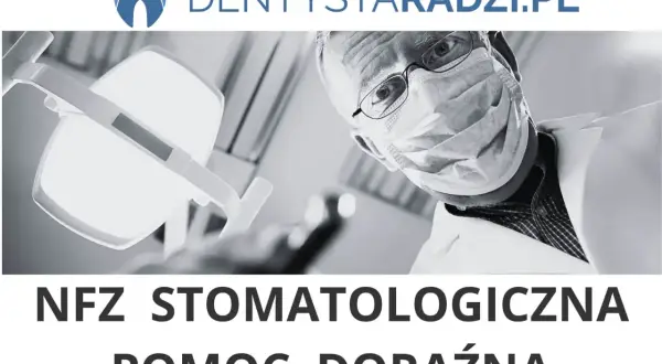 Ból zęba? Dentysta musi pomóc! Prawa pacjenta NFZ i prywatnie