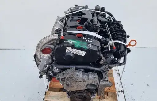 Audi TT 8J jaki silnik wybrać - uniknij kosztownych błędów