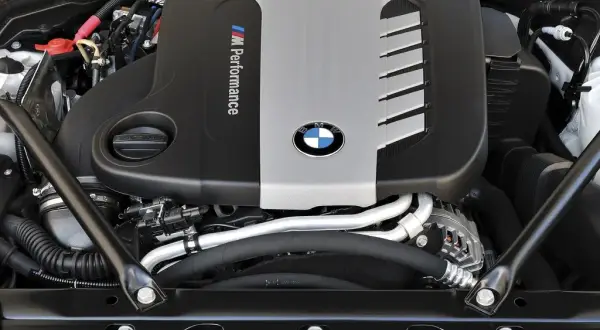 Bmw 7 f01 jaki silnik wybrać - uniknij kosztownych błędów przy wyborze