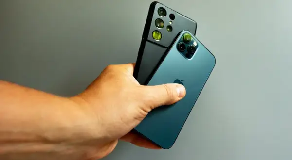 Po co 3 aparaty w telefonie? Odkryj ich niesamowite możliwości