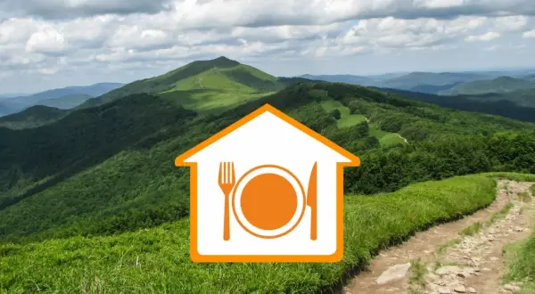 Bieszczady gdzie zjeść – 10 miejsc z pyszną regionalną kuchnią