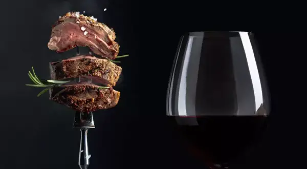 Marynata do wołowiny: Sekrety kruchości i smaku (od eksperta!)