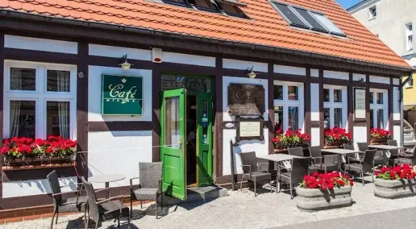 Ustka gdzie zjeść forum - najlepsze restauracje, które musisz znać