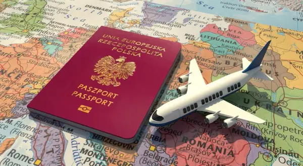 Jakie dokumenty do paszportu dla dziecka? Uniknij najczęstszych błędów