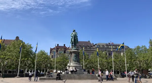 Najlepsze atrakcje w Malmö, które musisz zobaczyć podczas wizyty
