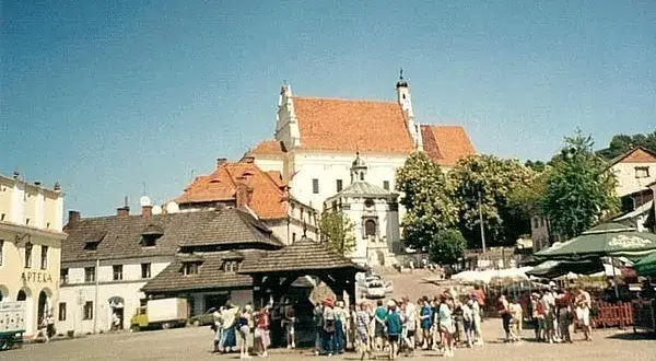 Zwoleń atrakcje, które zaskoczą każdego turystę w tym pięknym mieście
