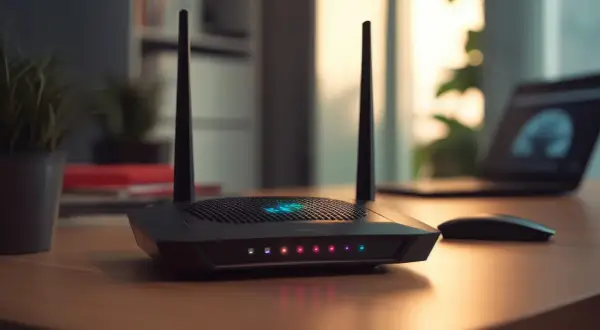 Jaki router do mieszkania w bloku? Wybierz najlepszy model dla siebie