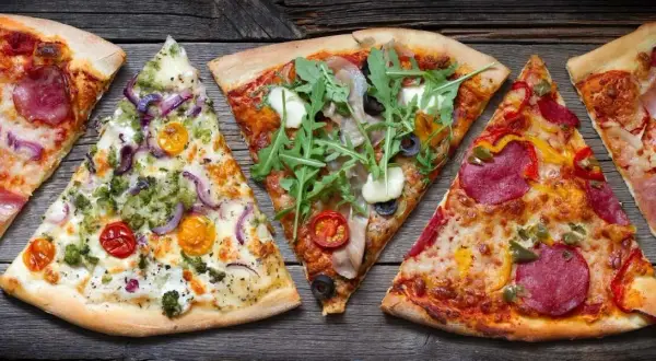 Z czym pizza? Moje sprawdzone pomysły na idealne dodatki.