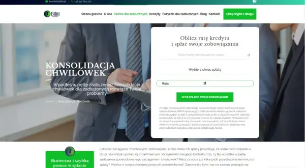 Co to jest konsolidacja chwilówek i jak uniknąć długów?