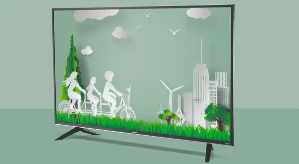 Ile prądu zużywa telewizor LCD 32 cale? Sprawdź, by zaoszczędzić!