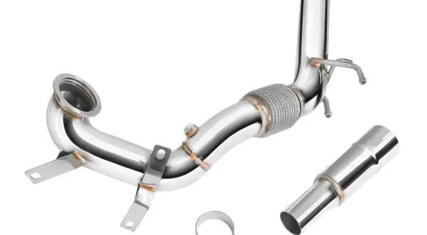 Downpipe w dieslu: Moc bez DPF? Legalność, koszty, efekty.