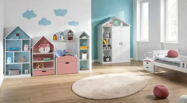 Salon jak z bajki: inspiracje i porady na magiczną aranżację