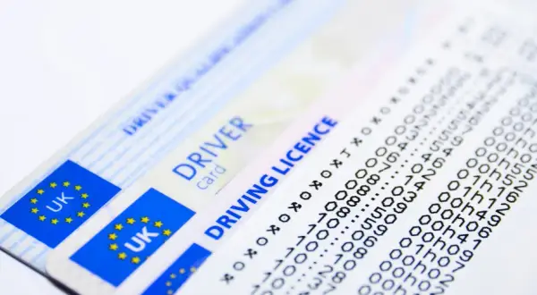 Jakie dane identyfikuje karta kierowcy i co musisz o nich wiedzieć?