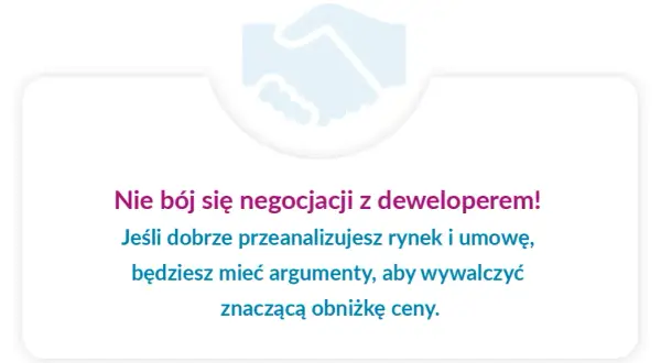 Jak negocjować cenę mieszkania z deweloperem i zaoszczędzić na zakupie