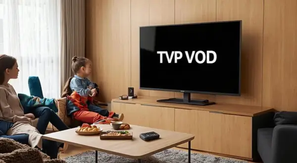 Jak włączyć TVP GO na telewizorze i uniknąć problemów z ustawieniami