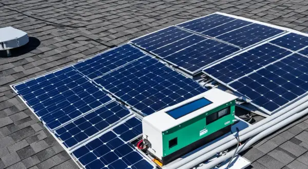 Kluczowe czynniki: sukces instalacji paneli fotowoltaicznych