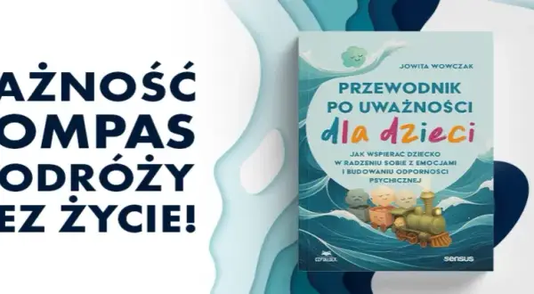 Jak poczuć się lepiej psychicznie? Praktyczny przewodnik i strategie
