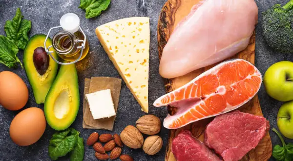 Popraw wzrok: Medycyna, dieta, ćwiczenia co naprawdę działa?